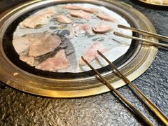 -熊大·鲜烤黄牛肉(五山店)