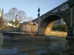 -运河游船(武林门码头)