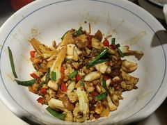 -农耕记·湖南土菜(海上世界店)