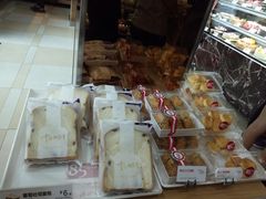 -85度C(东莞常平新南街店)