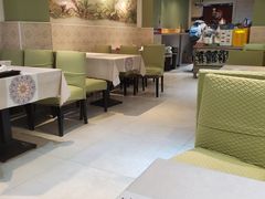 大堂-丽丽三鲜螺蛳粉(田林路店)