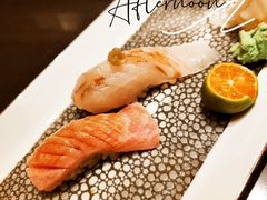 -滩万日本料理Nadaman(国贸大酒店)