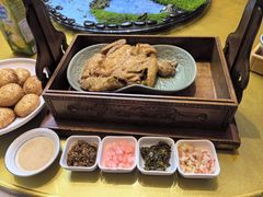 -西安饭庄·非遗陕菜(钟楼店)