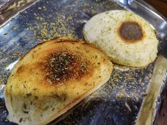 -疯狂牛骨饸饹面(光华路店)