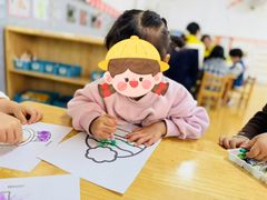 -北京市丰台区阳光起点锦城幼儿园(丰台园)