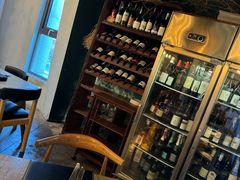 -羽深肉铺 Steak & Wine