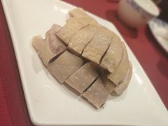 -老吉士酒家(天平路店)
