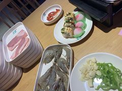 -玫瑰花园自助烤肉(顺义鑫海韵通店)