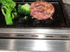 -肉肉大米(金虹桥店)