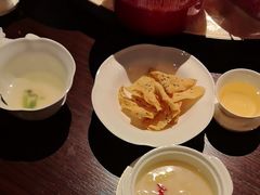 -明湖楼·经典鲁菜山东海鲜(大明湖店)