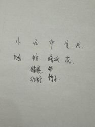 -U3美甲