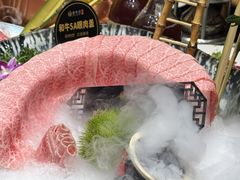 -番食园鲜食火锅(高新店)