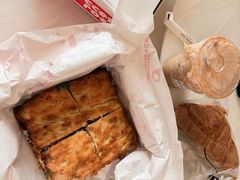 -OUR Bakery(中海环宇荟店)