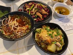 霸道小土豆-一岚一山(角门总店)