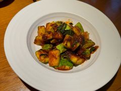 意大利红烩西葫芦-庆春朴门