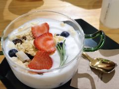 -沏点Trattoria意大利餐厅(新街口店)