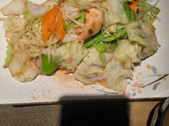 -福樱兰海鲜放题铁板烧(加州店)
