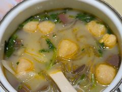 -小杨生煎(黄河路店)