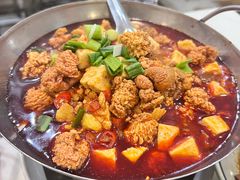 -新新湘菜馆(新中街二条店)
