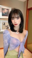 -杉影印象日式烫染專門店