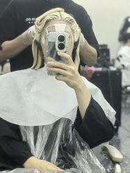-Hair Co.一间沙龙