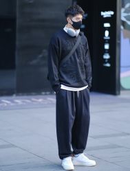 -YESIDO椰岛造型烫发染发