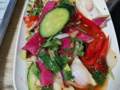 -新疆艾麦尔烧烤(丰台路口店)