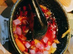 -盡膳口福跷脚牛肉火锅(北美新天地店)