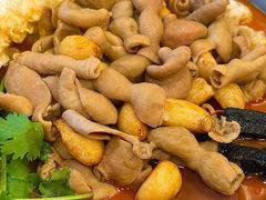 -彭记铁锅肥肠(东四总店)