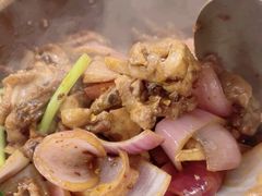 -胡须佬鸡煲四季火锅店(石厦西村直营店)