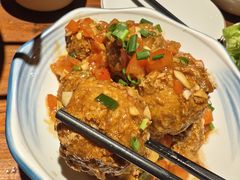 -随缘小馆(红岭路店)