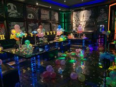 -奉化一页时尚KTV(奉化店)