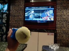 -格莱美量贩式KTV(奥帆店)