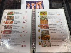 -Doo Dee Thai Food(Issan/Isaan/Esan)