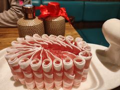 -额尔敦草原涮羊肉·烧烤(冻青树总店)