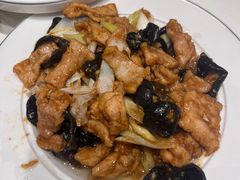 -凯鸽酒楼(大同振兴街店)