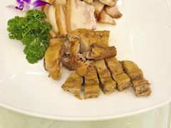 -龙悦湾酒家·八阵鱼生·渔人码头店