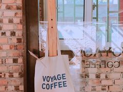 -VOYAGE COFFEE(北锣鼓巷店)