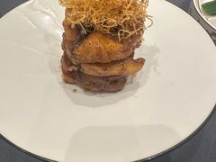 -A One Kitchen·南京精菜馆(晶丽酒店店)