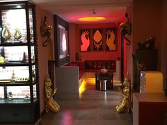 -泰禾馨·泰式按摩精油SPA(新街口金鹰店)
