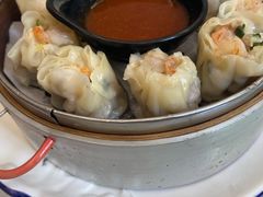 -爷爷的草帽·海鲜馆(孙塘路店)