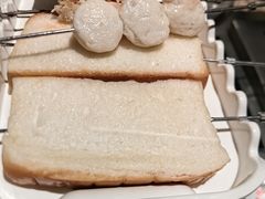 -丰茂烤串(金泉美食宫店)