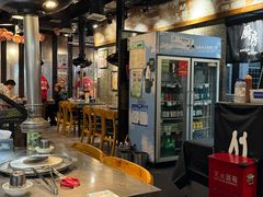 -喜来稀肉(虹泉路店)
