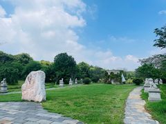 -凤凰沟景区