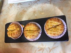 -海宝酒家(中山四路店)