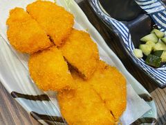 私家渔夫手打虾饼-Hi YOU你的饭局泰餐厅(雍和宫店)