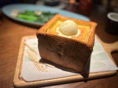 -绿茶餐厅(沙井新沙天虹店)