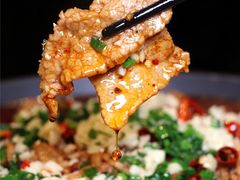 盐乡牛水煮-竹溪一号·天域阁(骑马山店)