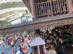 -杭州开元森泊度假乐园