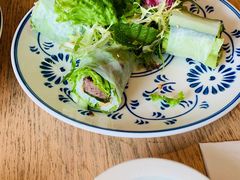 烤牛肉米饼-芽庄越式料理(MOKO新世纪广场店)